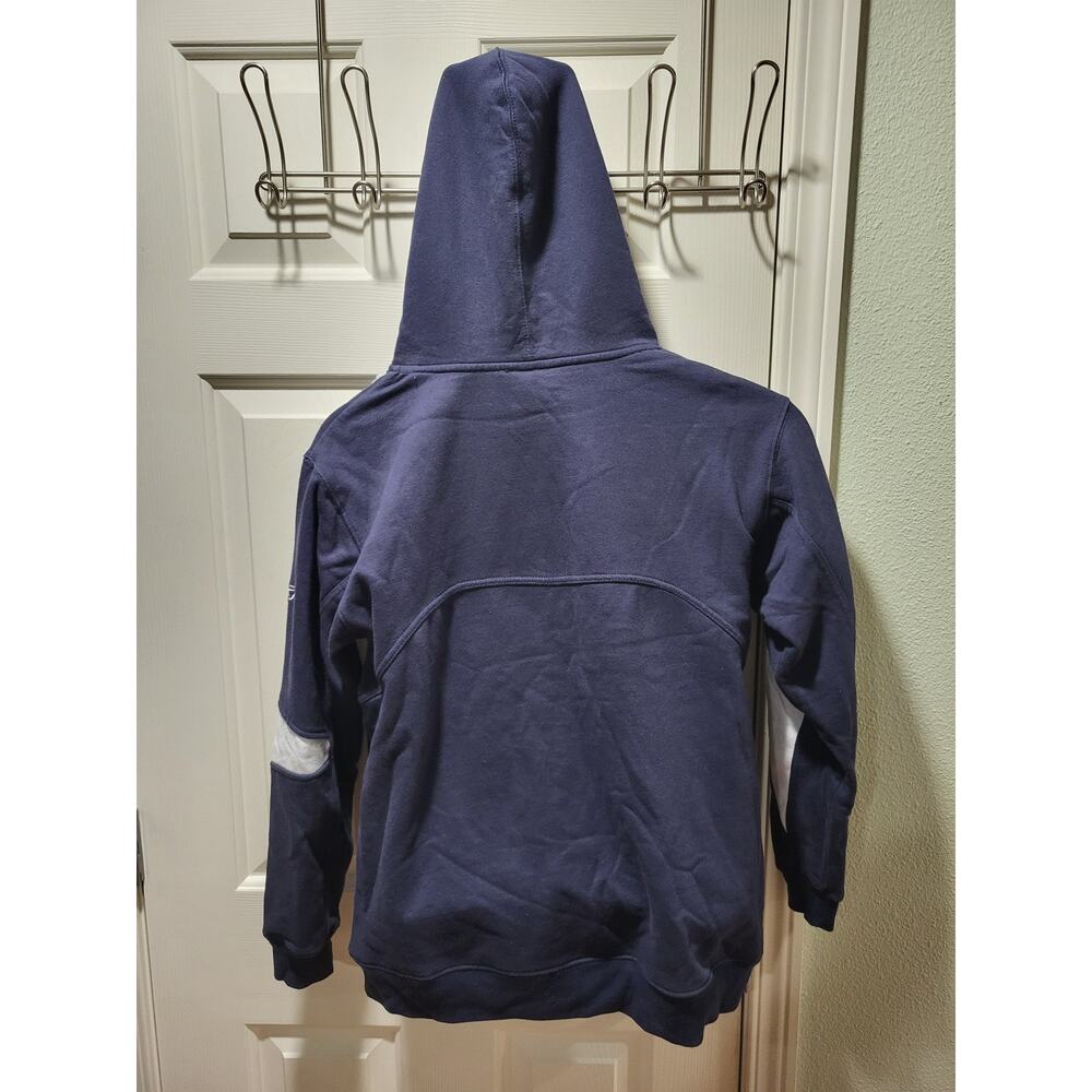 Kids Dallas Cowboys Reebok hoodie - Picture 6 of 8